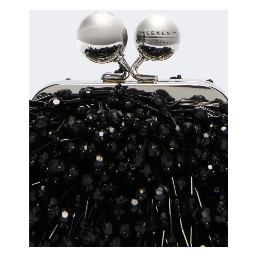 DAMES Weekend Max Mara Clutch