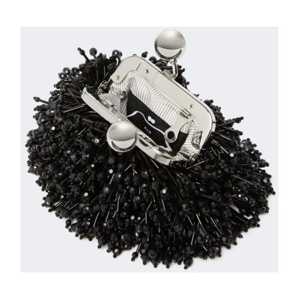 DAMES Weekend Max Mara Clutch