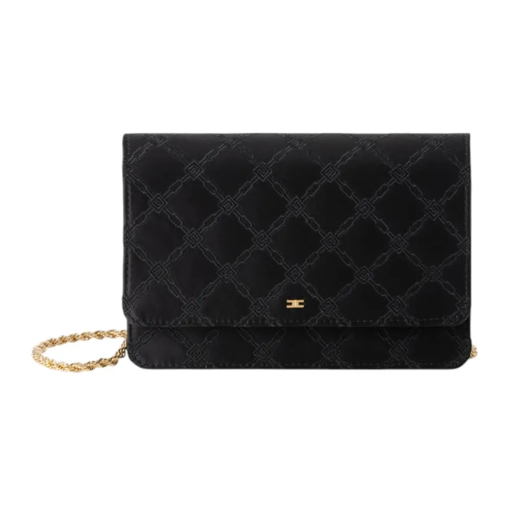 DAMES Elisabetta Franchi Clutch