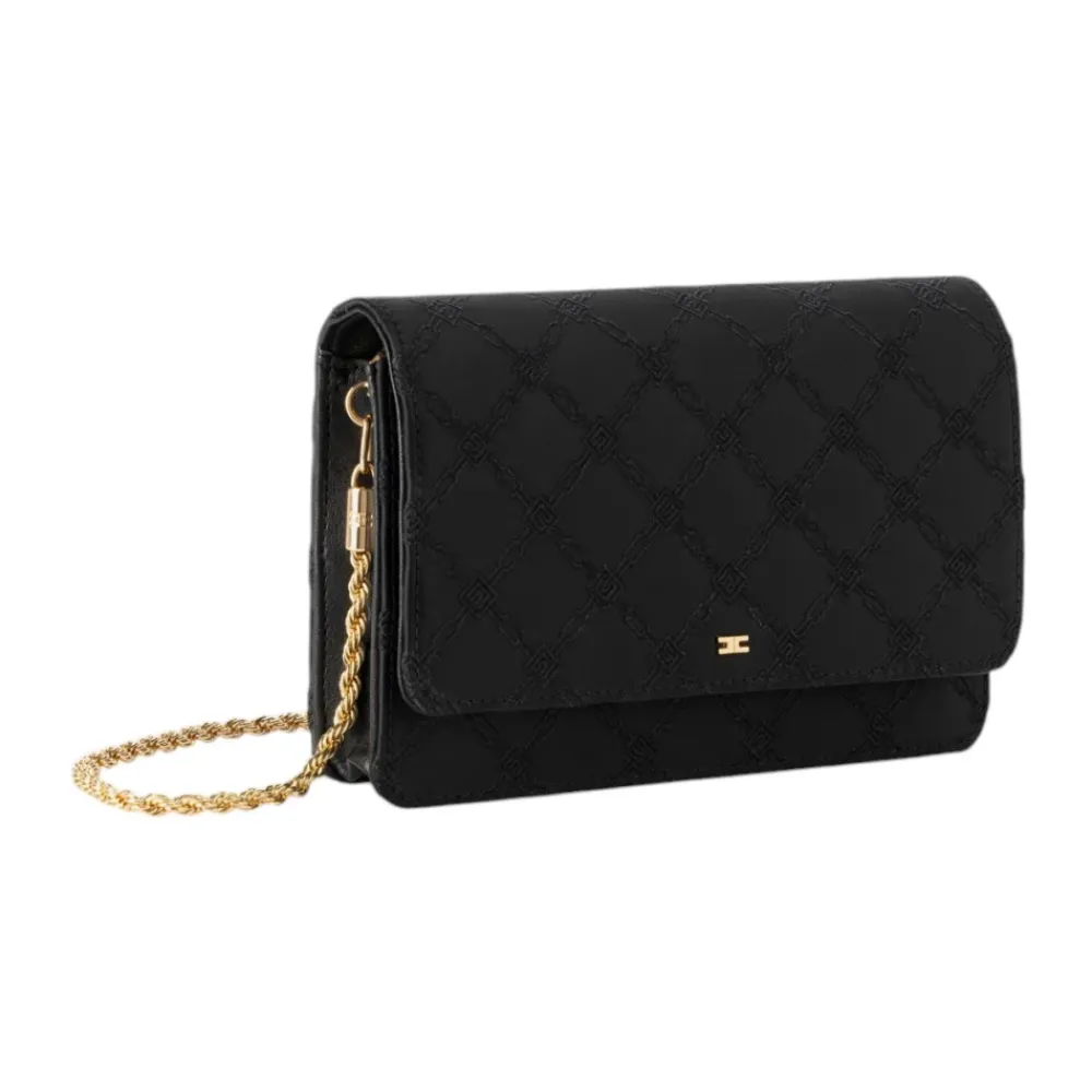 DAMES Elisabetta Franchi Clutch
