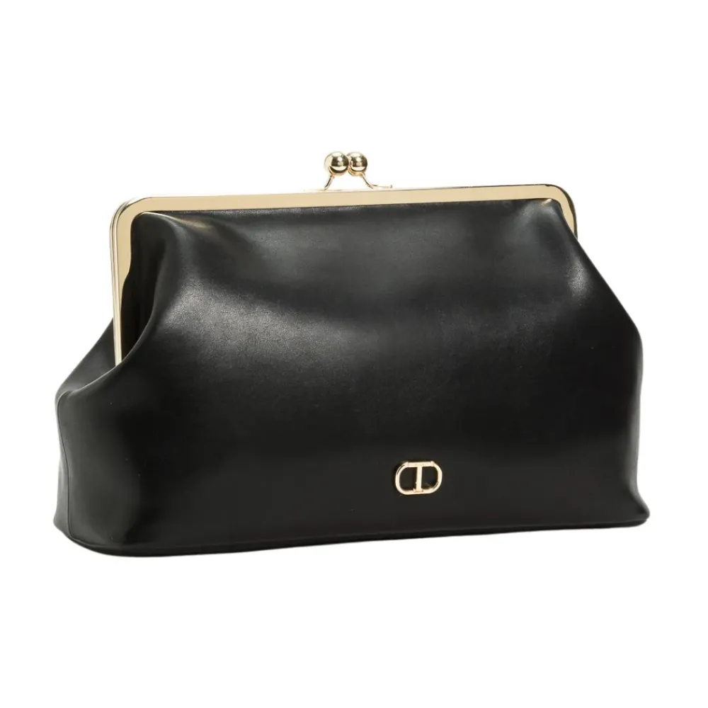 DAMES Twinset Clutches^Clutch Tas Art. 252TD8330