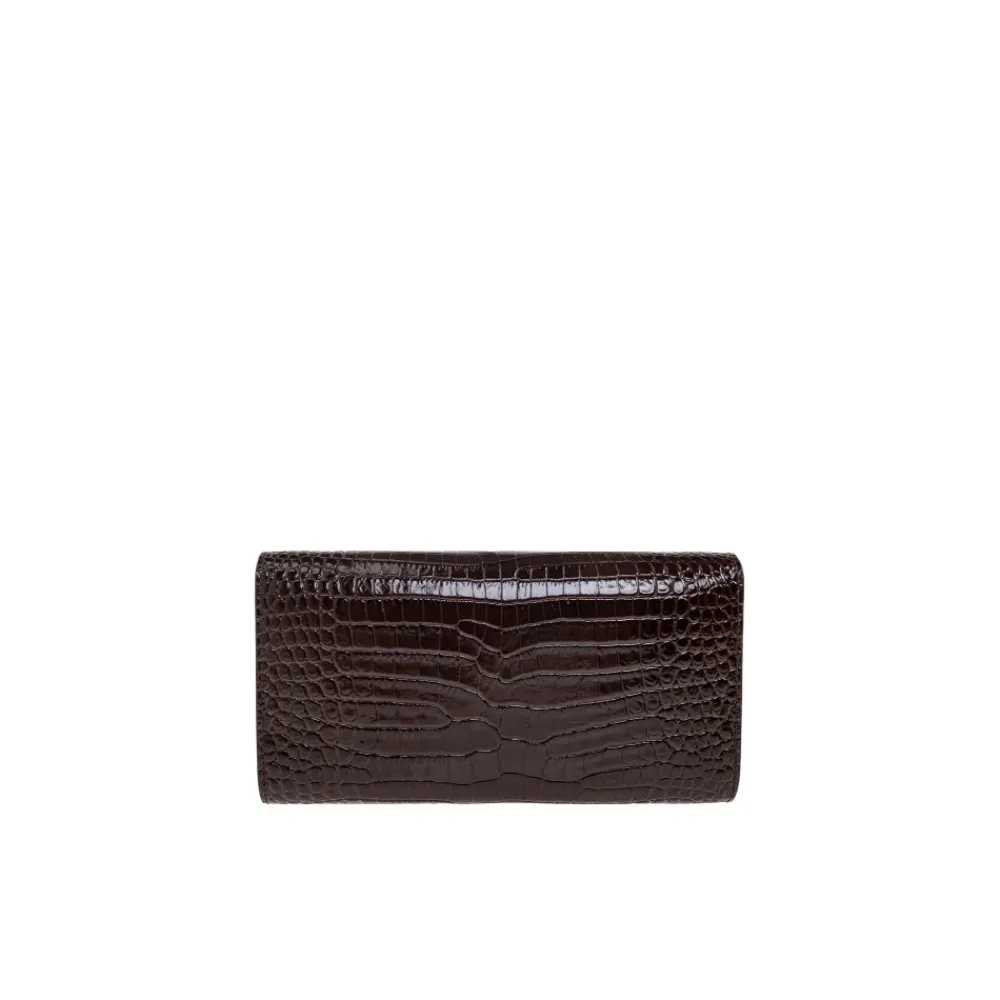 DAMES Jimmy Choo Clutches^Clutch tas Emmie