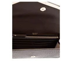 DAMES Jimmy Choo Clutches^Clutch tas Emmie