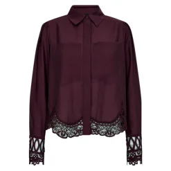 DAMES Copenhagen Muse Cmmollt Skjorter 206932