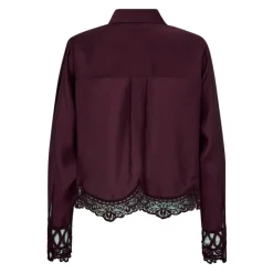DAMES Copenhagen Muse Cmmollt Skjorter 206932
