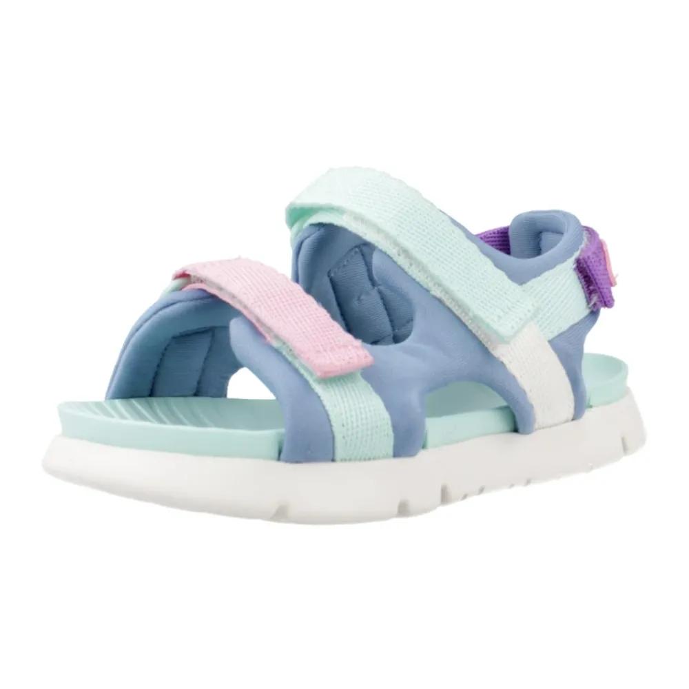 Camper Sandalen^Coast Web Sandalen