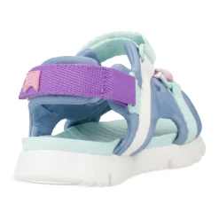 Camper Sandalen^Coast Web Sandalen