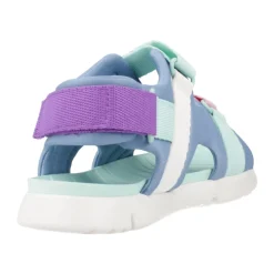 Camper Coast Webbing Sandalen