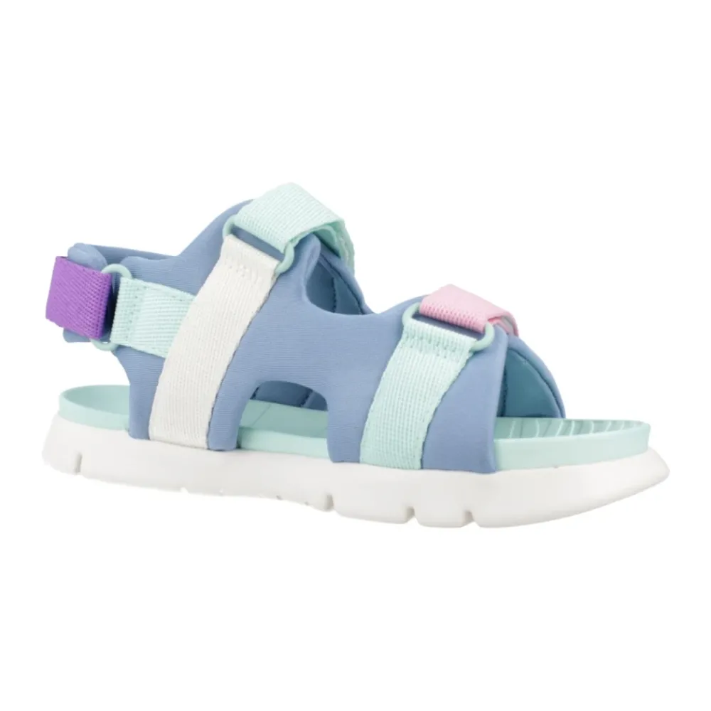 Camper Coast Webbing Sandalen