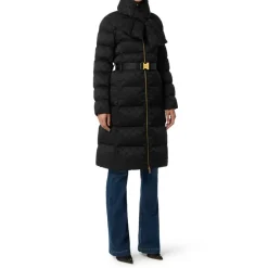DAMES Elisabetta Franchi Trenchcoats & Mantels^Coats