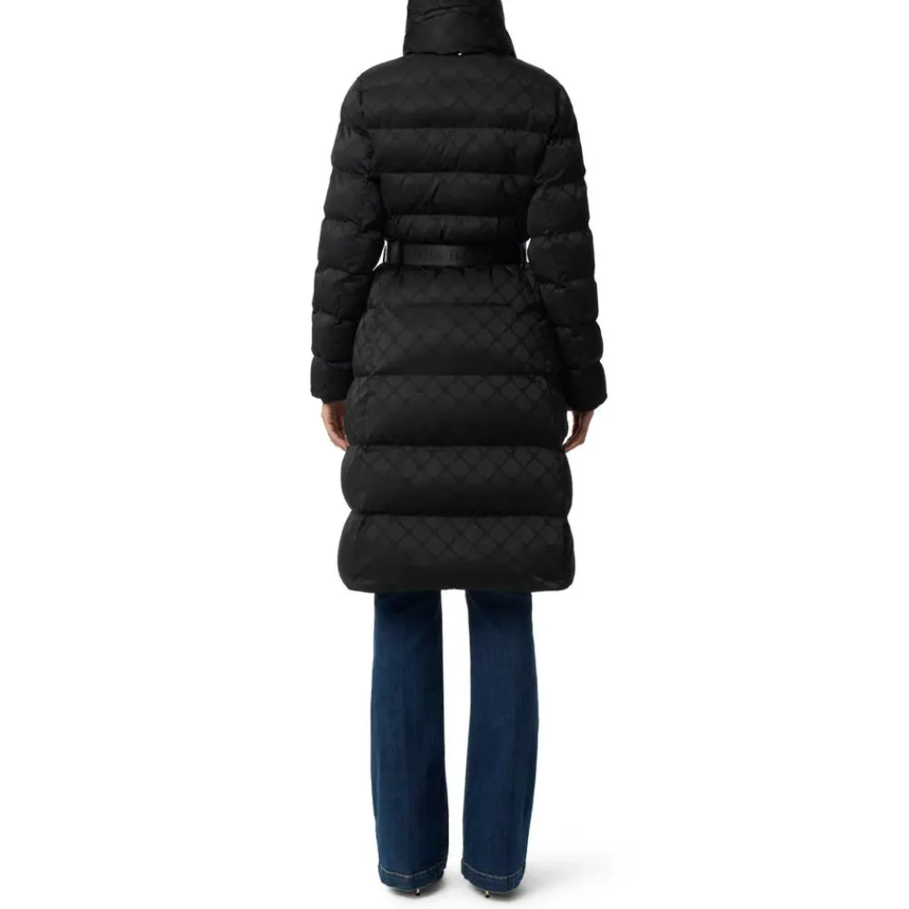 DAMES Elisabetta Franchi Trenchcoats & Mantels^Coats