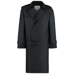 Heren Burberry Jassen^Coats