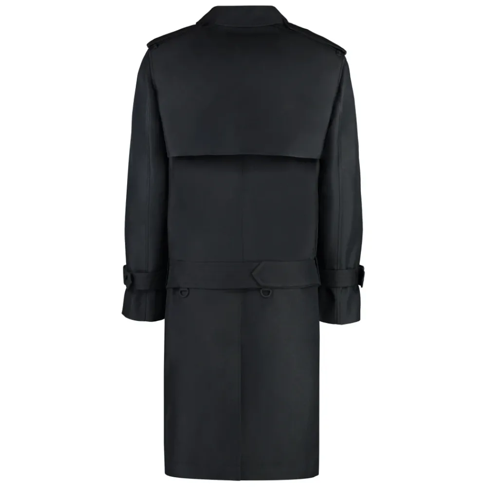 Heren Burberry Jassen^Coats