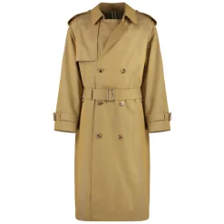 Heren Burberry Coats