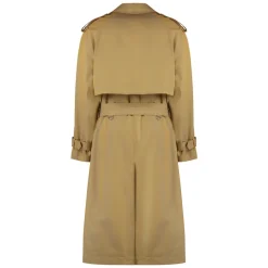 Heren Burberry Coats