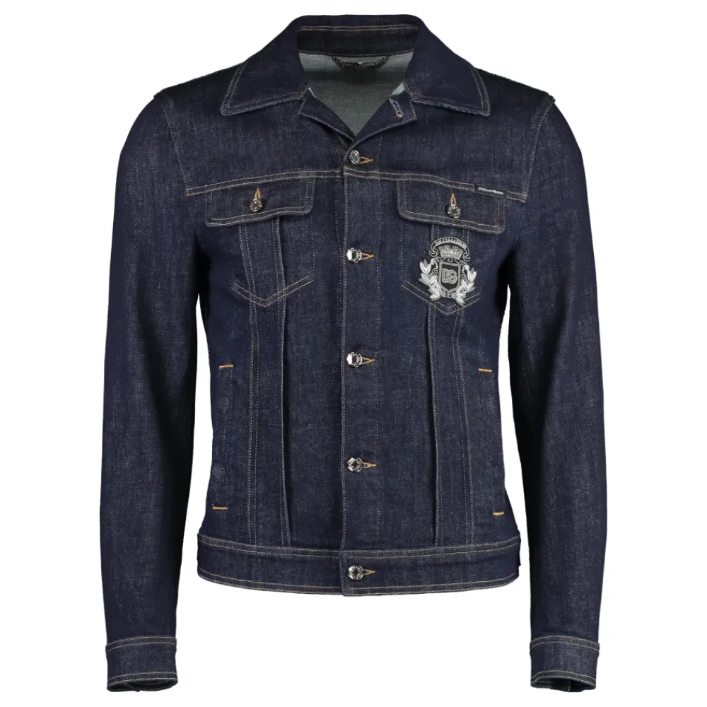 Heren Dolce & Gabbana Jassen^Coats