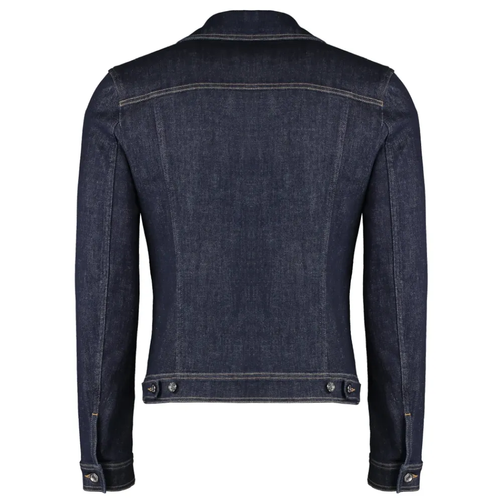 Heren Dolce & Gabbana Jassen^Coats