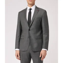 Heren ROY ROBSON Colbert Heren Blazer