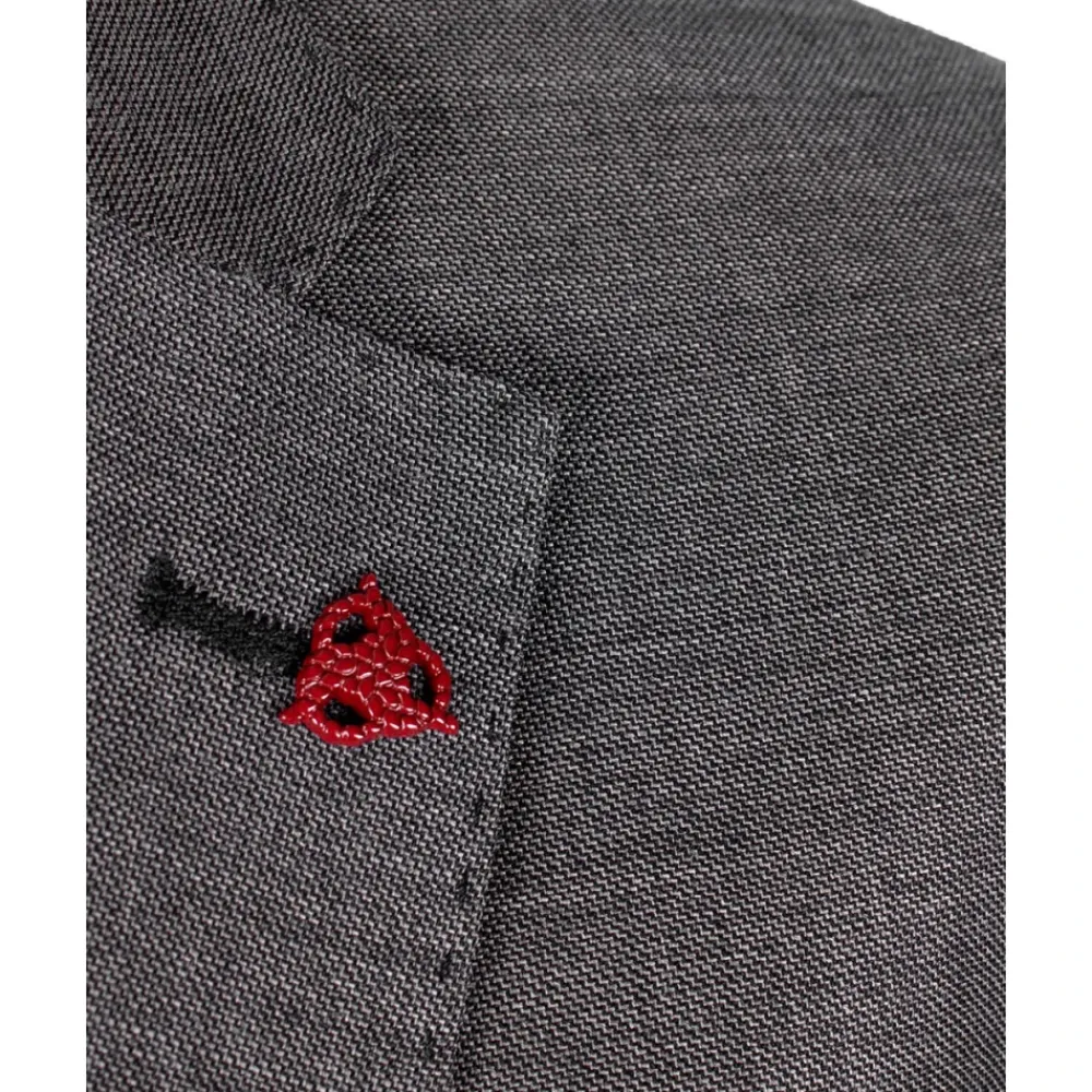 Heren ROY ROBSON Colbert Heren Blazer