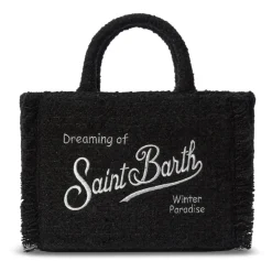 DAMES MC2 Saint Barth Shoppers^Colette Tweed