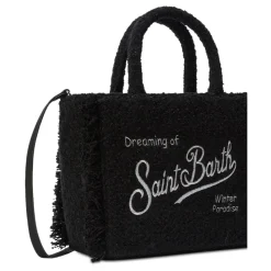 DAMES MC2 Saint Barth Shoppers^Colette Tweed