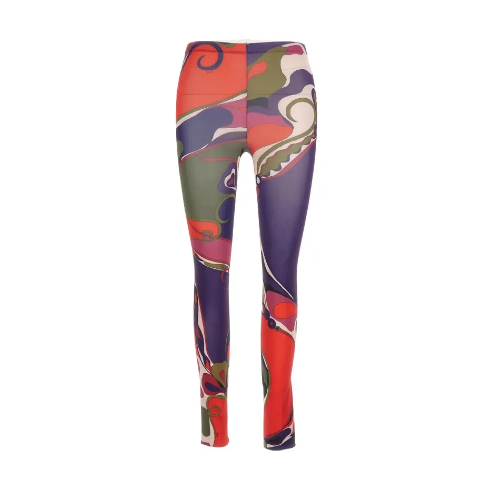 DAMES Pucci Collant