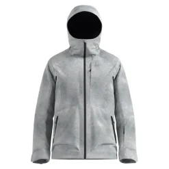 Odlo Collective Voices Geïsoleerde Ski Jas