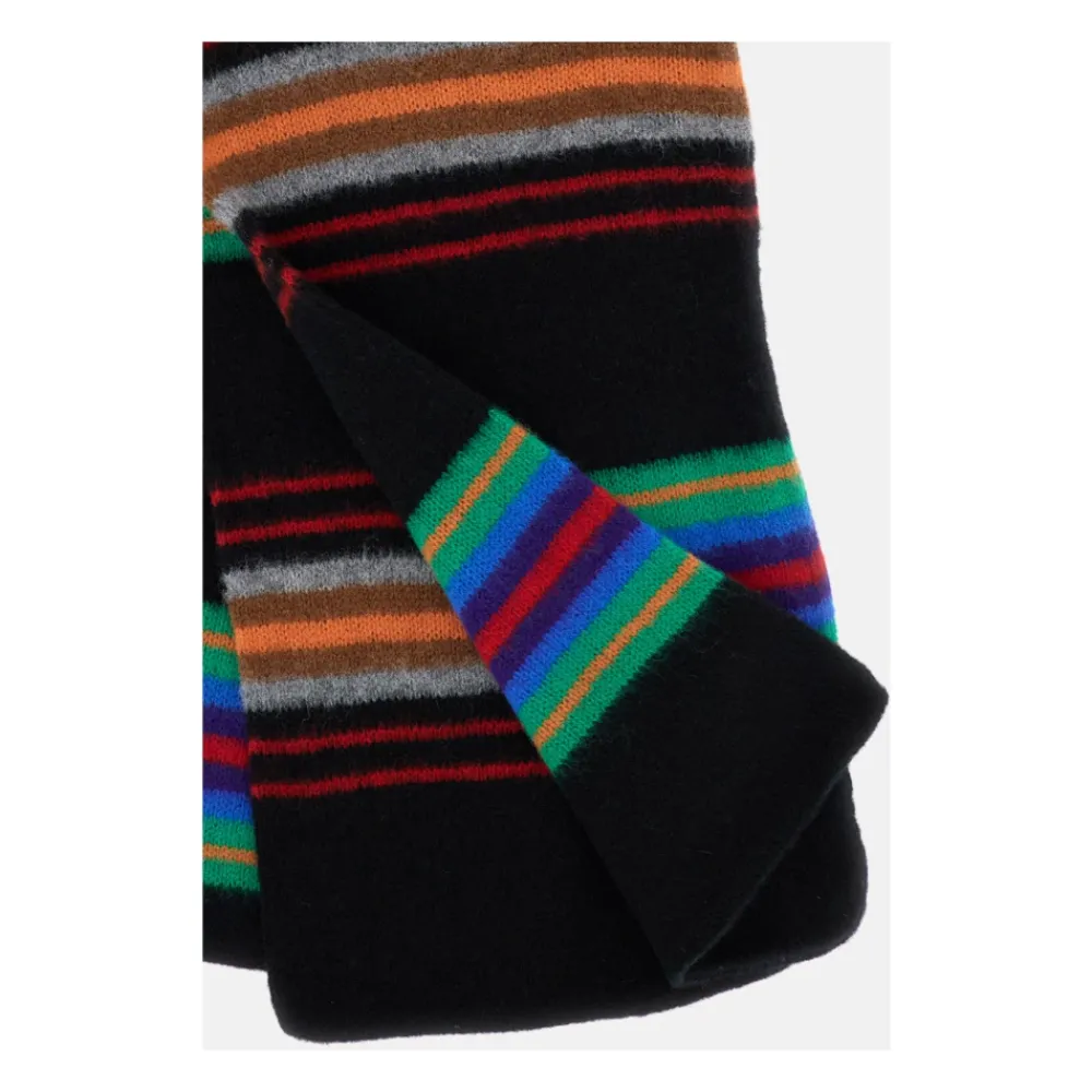 Heren Howlin' College Fun Sjaal