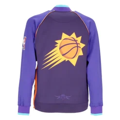 Nike Sportshirts^College Sweatshirt City Edition Showtime Jacket