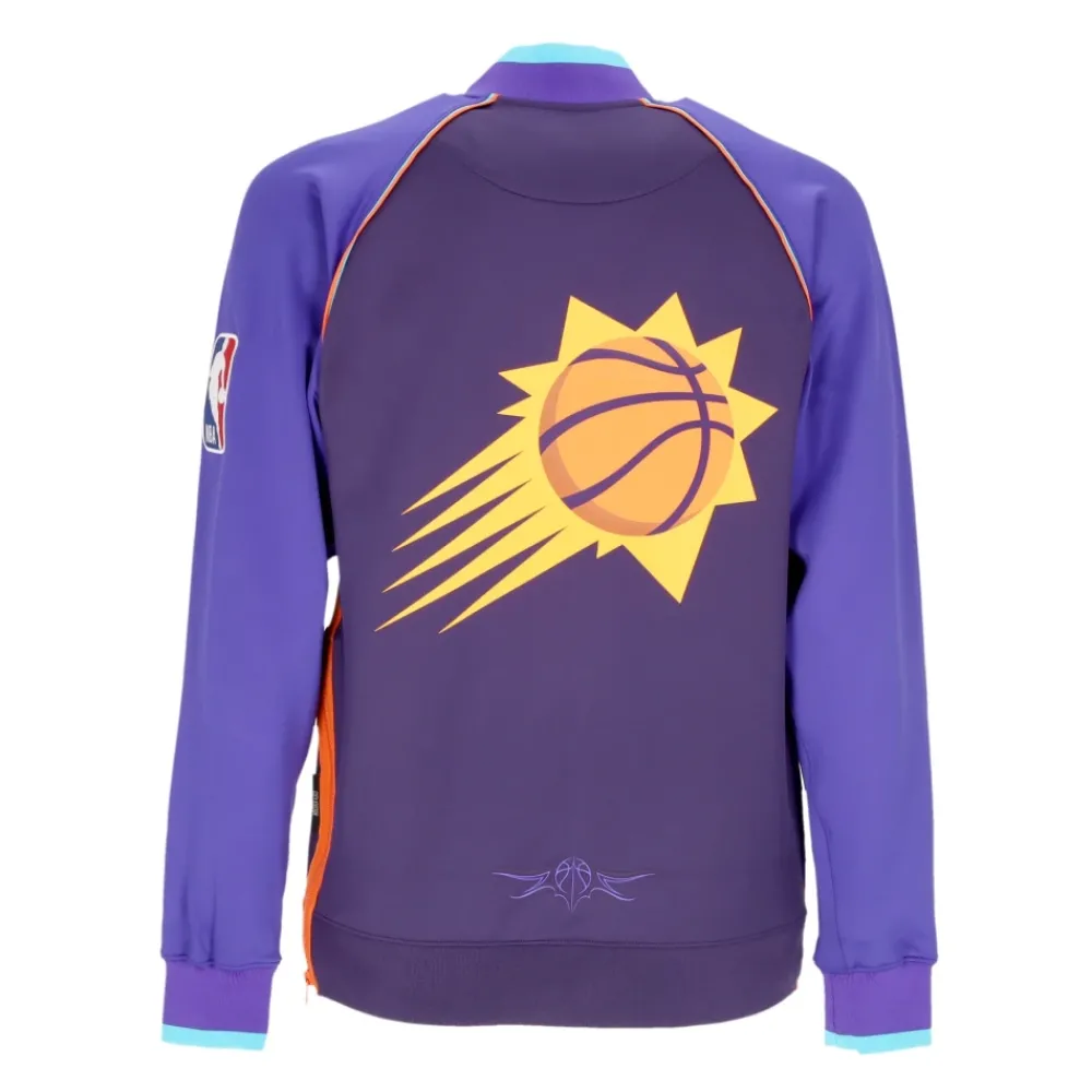 Nike Sportshirts^College Sweatshirt City Edition Showtime Jacket