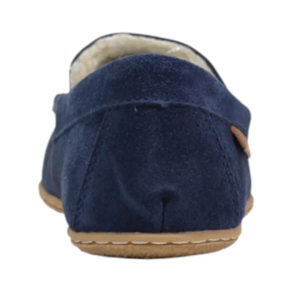 DAMES Ralph Lauren Collins Bear Slippers