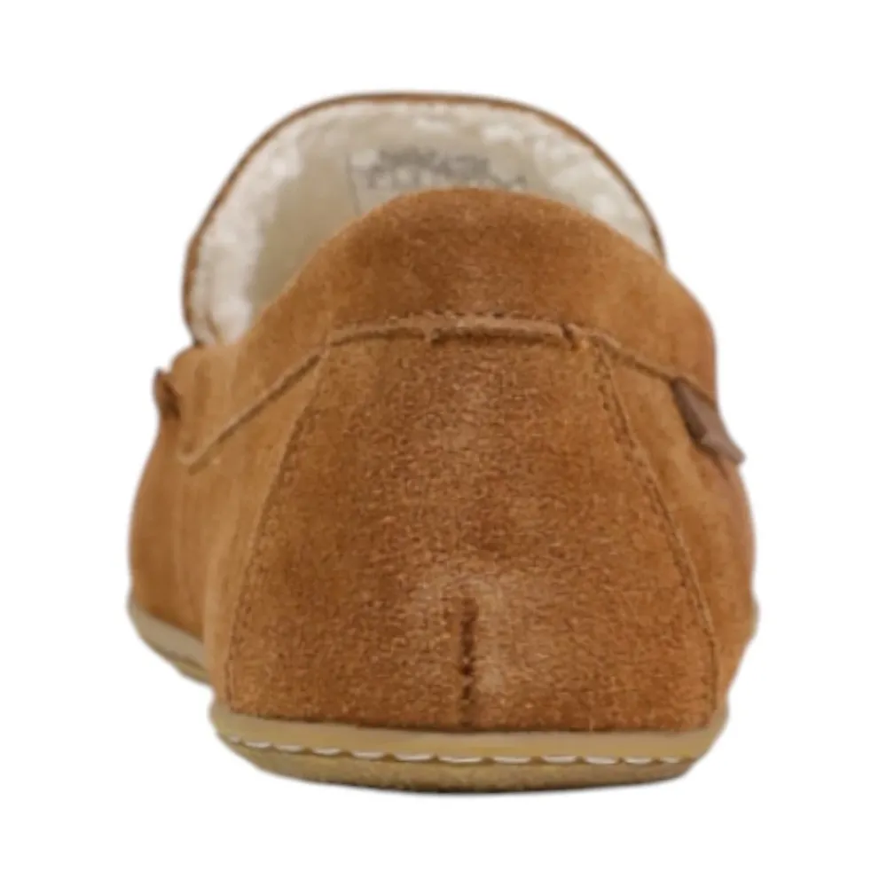 Heren Ralph Lauren Instappers & Slip Ons^Collins Slippers