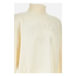 Heren Givenchy Truien & Vesten^Coltrui met Geborduurd Logo