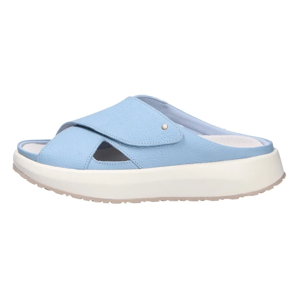 DAMES Joya Slippers^Comfort Sandal ALICANTE