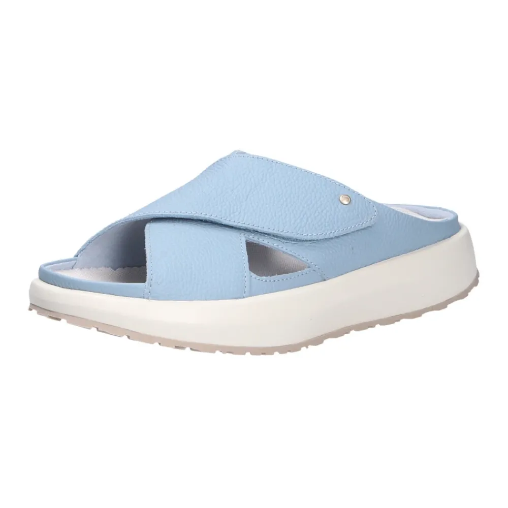 DAMES Joya Slippers^Comfort Sandal ALICANTE