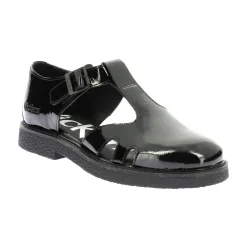 Kickers Sandalen^Comfort Sandalen Kick Leryne