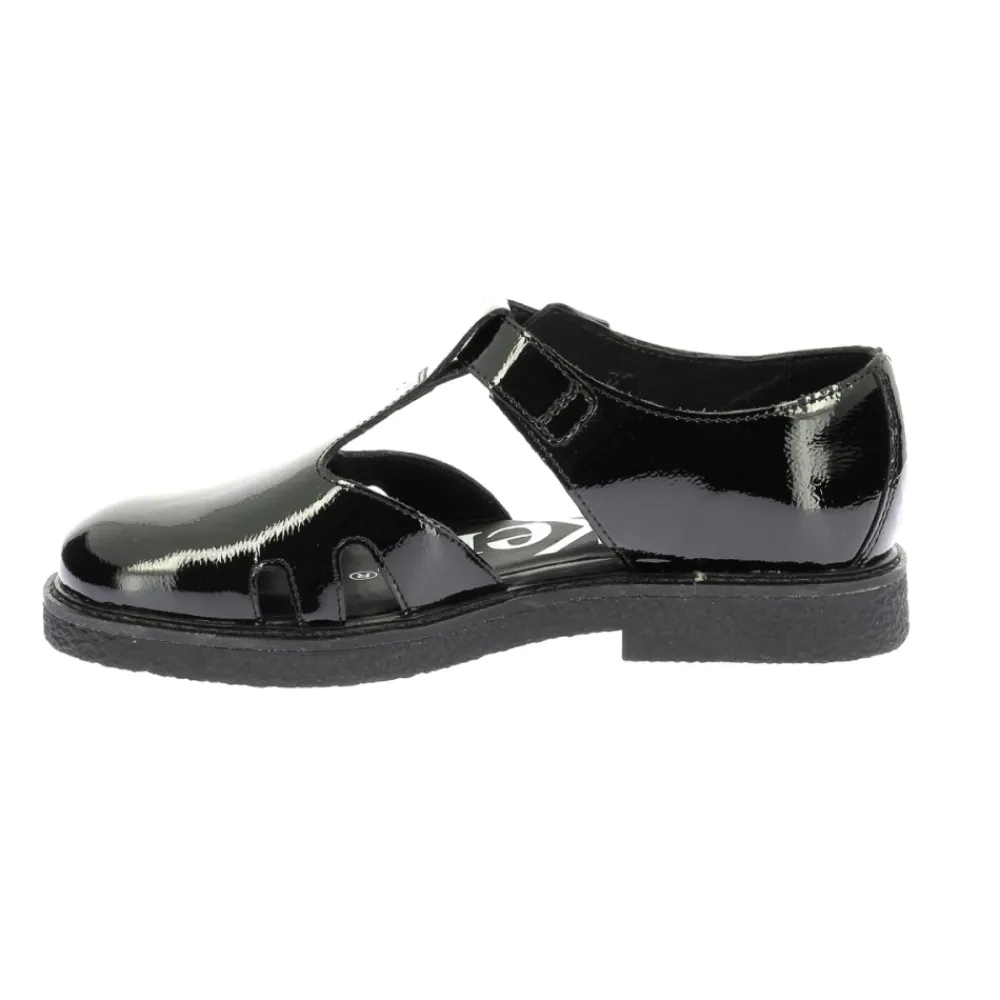 Kickers Sandalen^Comfort Sandalen Kick Leryne