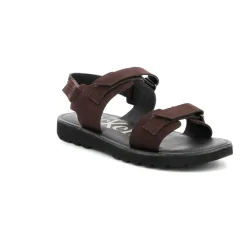 Heren Kickers Sandalen^Comfort Sandalen Kick Neos