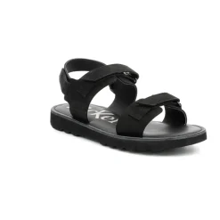 Heren Kickers Sandalen^Comfort Sandalen Kick Neos