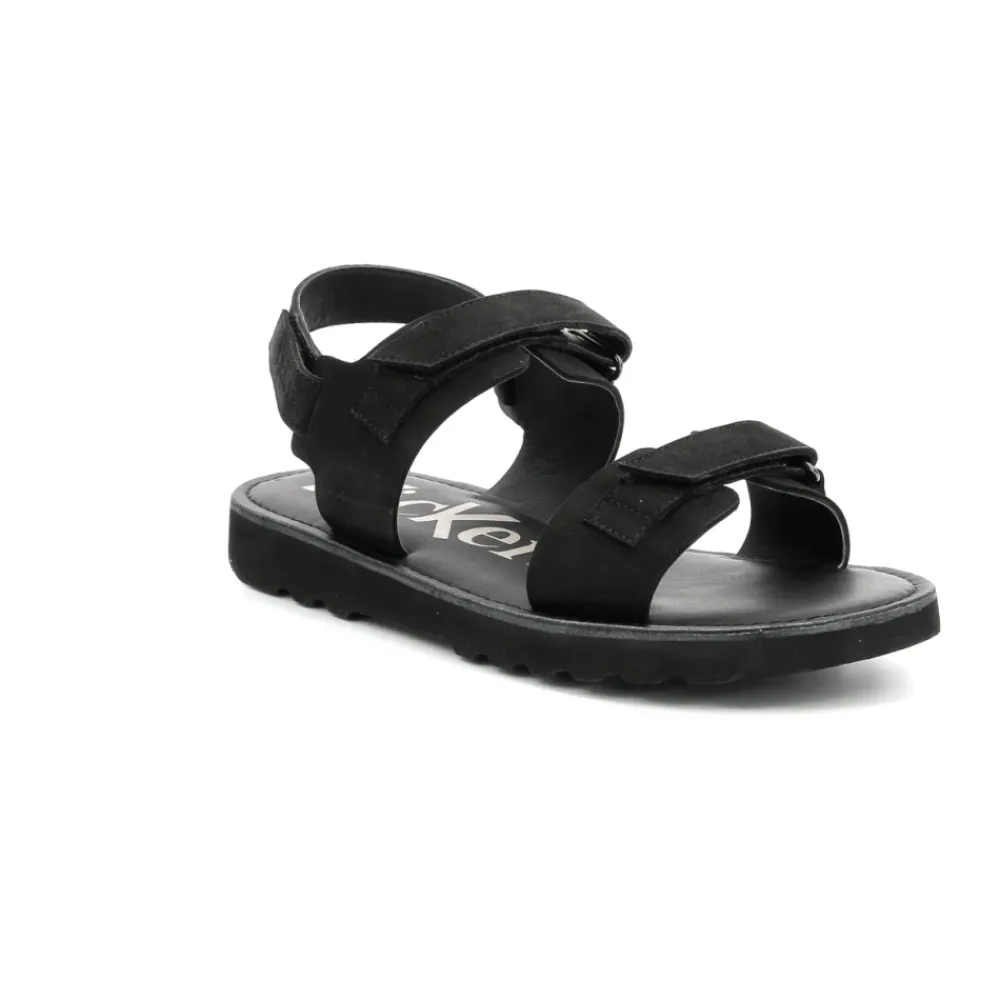 Heren Kickers Sandalen^Comfort Sandalen Kick Neos
