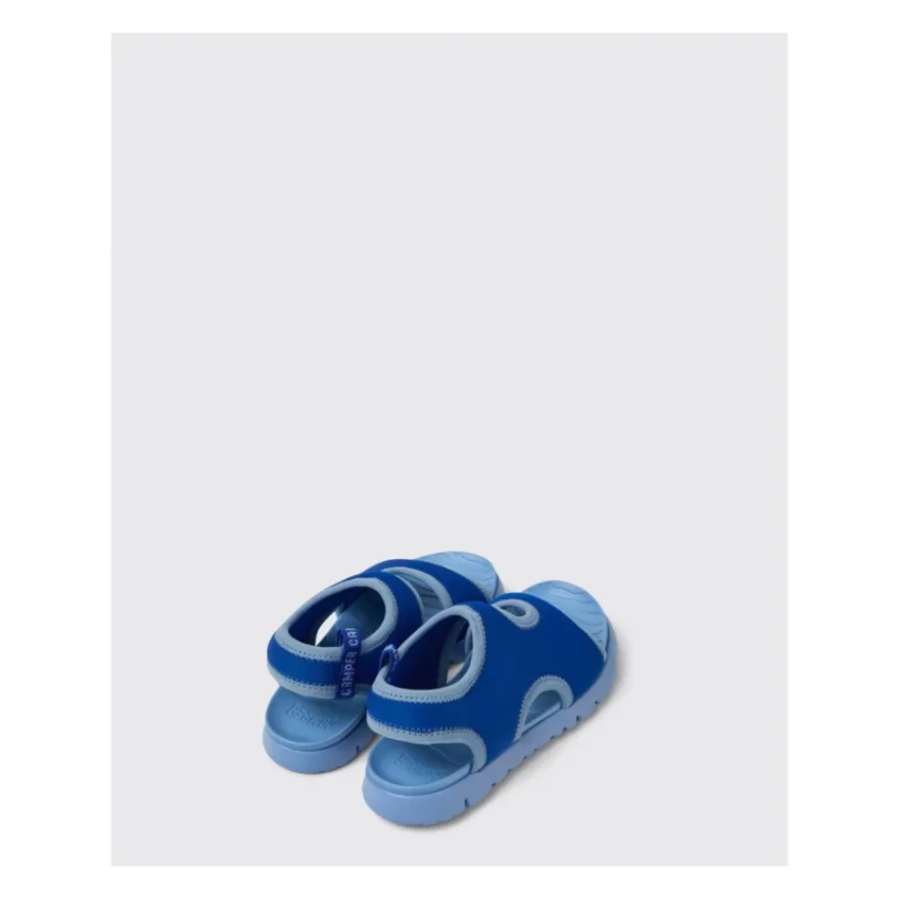 Camper Sandalen^Comfort Sandalen voor Diverse Activiteiten