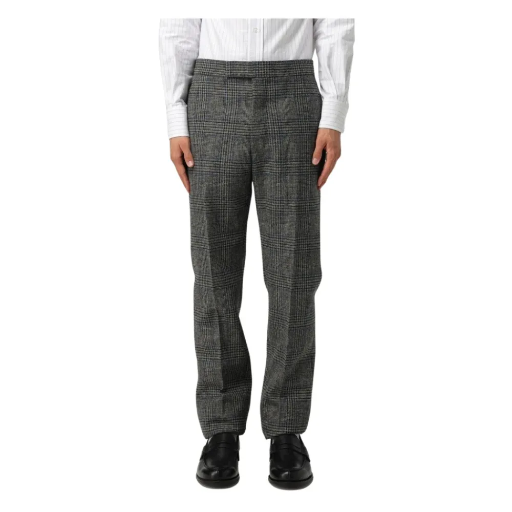 Heren Thom Browne Broeken^Comfortabele Broeken
