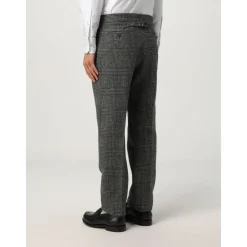 Heren Thom Browne Broeken^Comfortabele Broeken