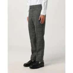 Heren Thom Browne Broeken^Comfortabele Broeken