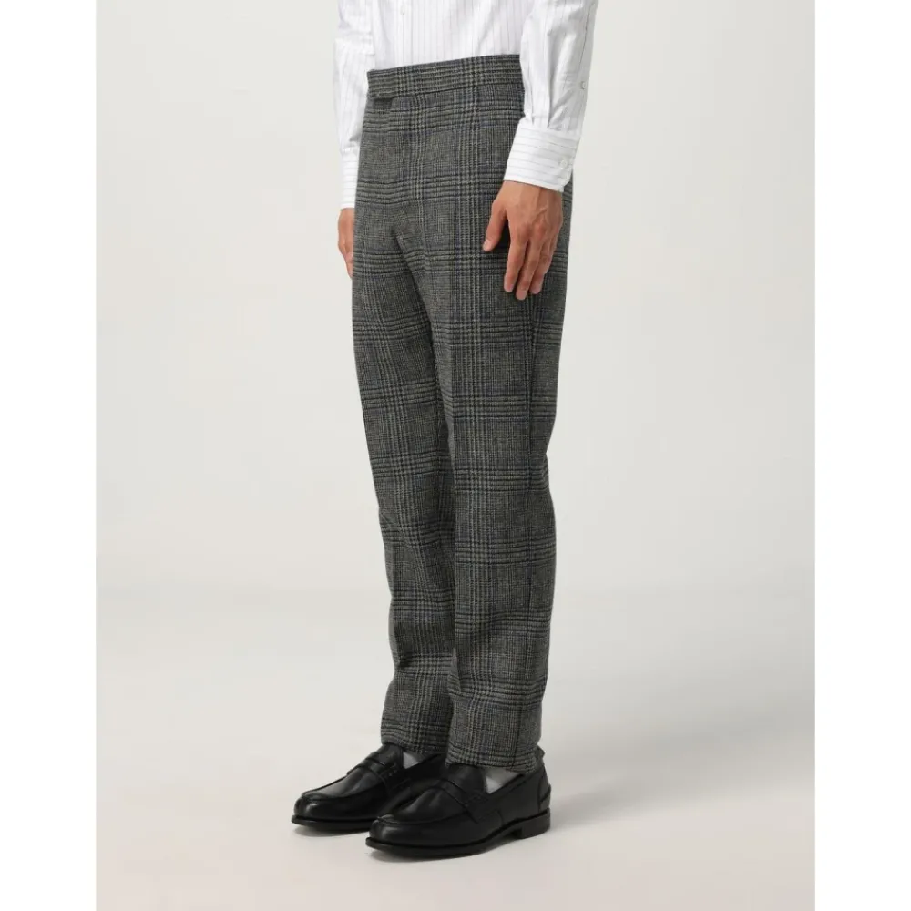 Heren Thom Browne Broeken^Comfortabele Broeken