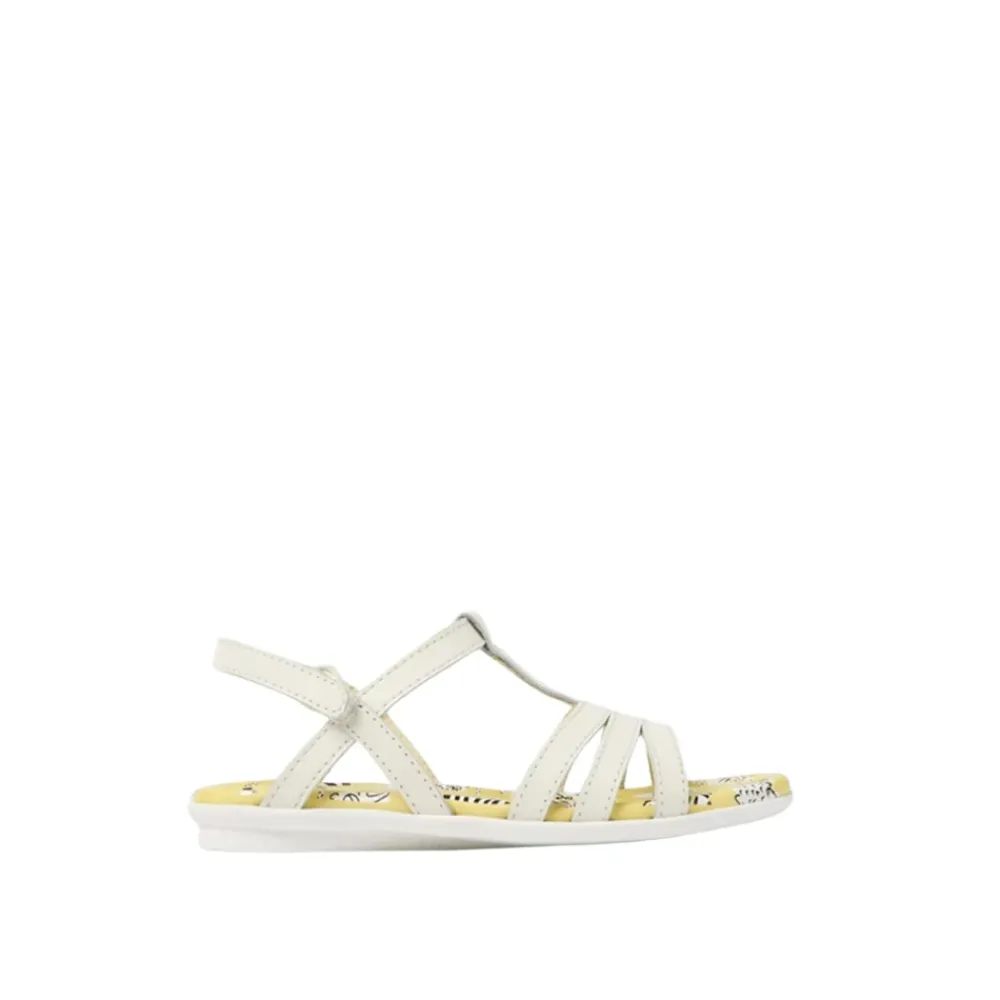 Camper Sandalen^Comfortabele en Stijlvolle Sandalen met Verstelbare Sluiting Ideaal voor Dagelijkse Activiteiten