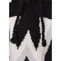 DAMES JW Anderson Hoodies & Sweatvesten^Comfortabele en Stijlvolle Hooded Sweatshirt