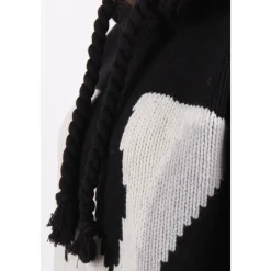 DAMES JW Anderson Hoodies & Sweatvesten^Comfortabele en Stijlvolle Hooded Sweatshirt