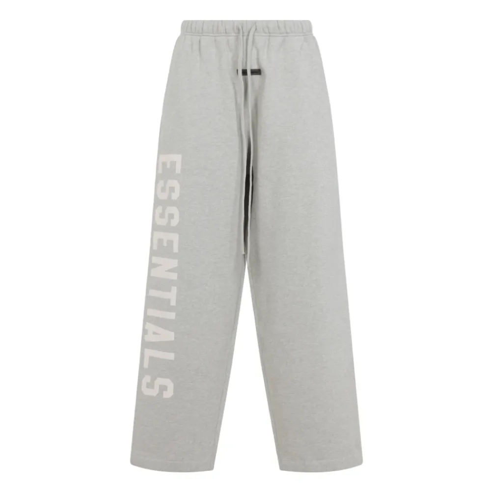 Heren Fear Of God Comfortabele Fleece Lounge Sweatpants