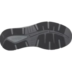 Heren Waldläufer Comfortabele herensandaal in